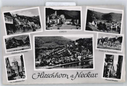 50694105 - Hirschhorn (Neckar) - Other & Unclassified