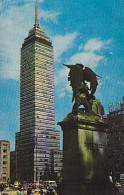 AK 215420 MEXICO - Mexico D. F. - Torre Latino Americana - México