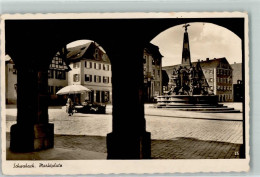 39140605 - Schwabach - Schwabach