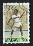 Malawi 1988 Sport  Y.T.  511 (0) - Malawi (1964-...)