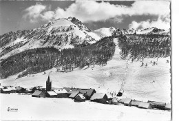 MONTGENEVRE - Très Bon état - Andere & Zonder Classificatie