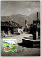 39342805 - Eschen - Liechtenstein