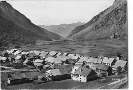 LE QUEYRAS CEILLAC - Très Bon état - Andere & Zonder Classificatie