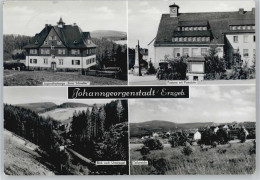 50758205 - Johanngeorgenstadt - Johanngeorgenstadt