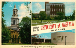 13100368 New_York_City State University At Buffalo - Andere & Zonder Classificatie
