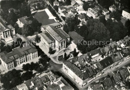 13095230 Winterthur ZH Fliegeraufnahme Stadthaus Winterthur - Autres & Non Classés