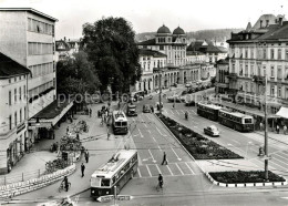 13092944 Winterthur ZH Bahnhofplatz Winterthur - Autres & Non Classés