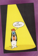 Humour  TEX AVERY TA 17 Droopy Star  I AM THE STAR !! - Stripverhalen