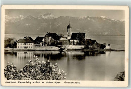 39265805 - Wasserburg Bodensee - Wasserburg (Bodensee)