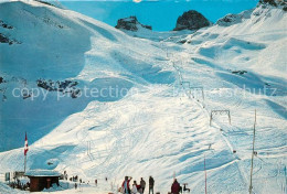 13083133 Engelberg OW Skilift  Engelberg OW - Andere & Zonder Classificatie