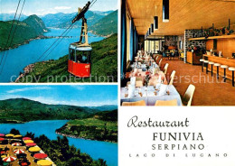 13079210 Serpiano TI Bergbahn Restaurant Serpiano TI - Other & Unclassified