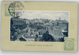 51216305 - Luxembourg Luxemburg - Sonstige & Ohne Zuordnung