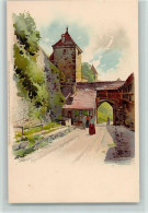 10116905 - Rothenburg Ob Der Tauber - Ansbach