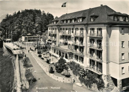 13077521 Buergenstock Vierwaldstaettersee Parkhotel Buergenstock - Autres & Non Classés