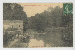 NOTRE DAME DU VAUDREUIL - Les Bords De L'Eure - Otros & Sin Clasificación