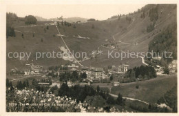 13069092 Les Avants Et Col De Sonloup Les Avants - Andere & Zonder Classificatie