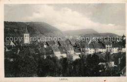 13069081 Liestal Stadtpanorama Liestal - Andere & Zonder Classificatie