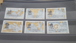 REF A2105  FRANCE NEUF** - Collections