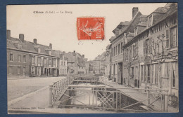 CLERES - Clères