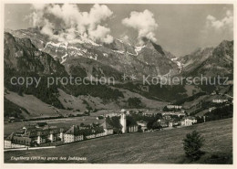 13065714 Engelberg OW Mit Juchlipass Engelberg - Andere & Zonder Classificatie