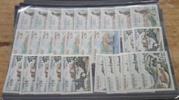 REF A2111  MONACO NEUF** - Collections, Lots & Series