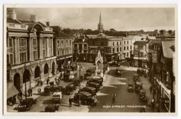 MAIDSTONE : HIGH STREET (WESTMINSTER BANK) - Sonstige & Ohne Zuordnung