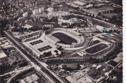 FOOTBALL(STADE) MARSEILLE(AUTOGRAHE DE L EQUIPE DE NANCY) - Fútbol