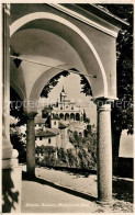 13064344 Locarno Lago Maggiore Santuario Madonna Del Sasso Locarno - Other & Unclassified