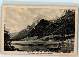 39252505 - Hintersee I Allgaeu - Immenstadt