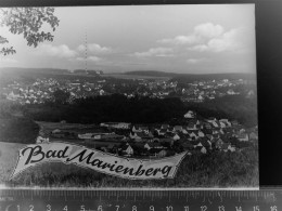 30073405 - Bad Marienberg (Westerwald) - Bad Marienberg