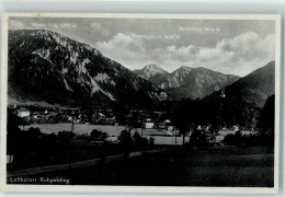 39267305 - Ruhpolding - Ruhpolding