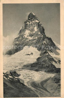 13064280 Zermatt VS Mit Matterhorn  - Andere & Zonder Classificatie