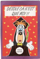 Humour  TEX AVERY TA 78   DÉSOLÉ CA N'EST QUE MOI  !! - Comics