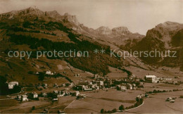 13064231 Engelberg OW Mit Ruckhubelgebiet Engelberg - Andere & Zonder Classificatie