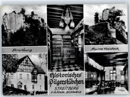 51113705 - Streitberg , Oberfr - Other & Unclassified