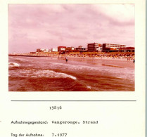 10132505 - Wangerooge , Nordseebad - Wangerooge