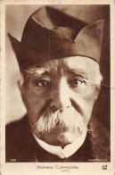 24-5274 : GEORGES CLEMENCEAU - Personajes