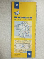 Michelin Nº 80 - Sonstige & Ohne Zuordnung