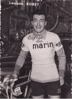 CYCLISME(LOUISON BOBET) - Wielrennen