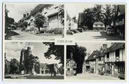 CHILHAM - MULTIVIEW - Other & Unclassified