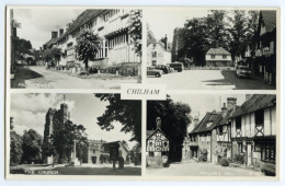 CHILHAM - MULTIVIEW - Sonstige & Ohne Zuordnung