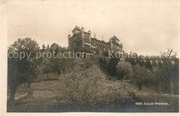 13063243 Caux VD Palace Caux - Sonstige & Ohne Zuordnung