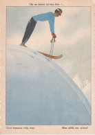 SKI(SAMIVEL) - Winter Sports