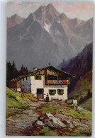 50720005 - W.Hoy , Berghof - Autres & Non Classés