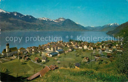 13061104 Gersau Vierwaldstaettersee  Gersau Vierwaldstaettersee - Sonstige & Ohne Zuordnung