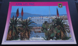 Juan-les-Pins - Sté Altari, Nice - FISA, Barcelona - Juan-les-Pins