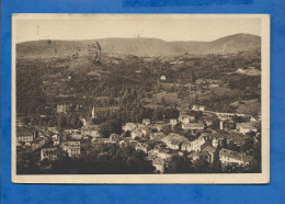 CPA - 09 - Ax-les-Thermes - Vue Générale - Circulée En 1936 - Ax Les Thermes