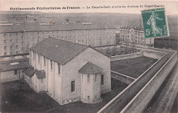 FRESNES-établissement Pénitentiaires - Fresnes