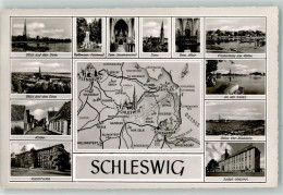 39463905 - Schleswig - Sonstige & Ohne Zuordnung