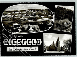10264905 - Biesfeld - Other & Unclassified
